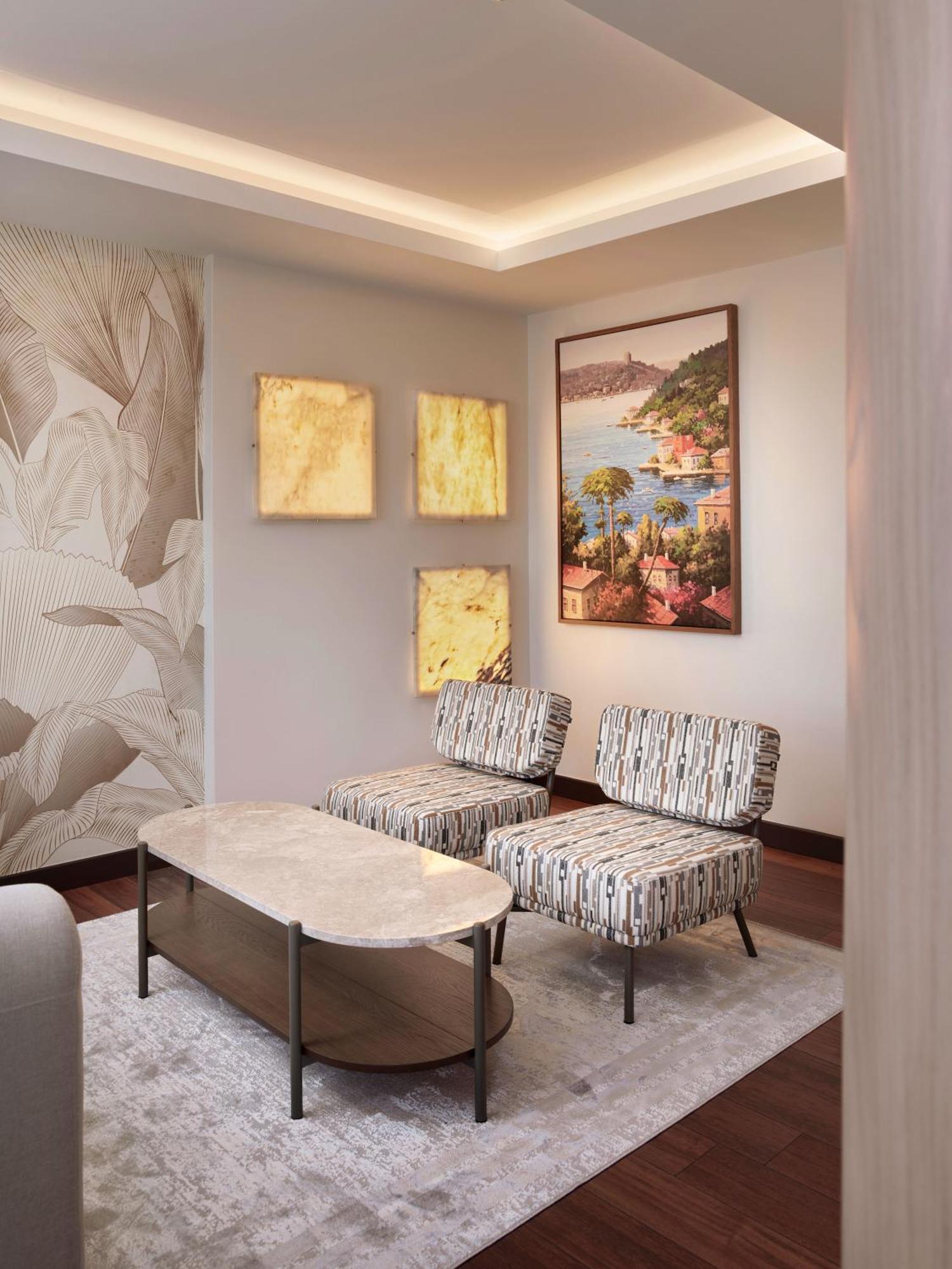 Shining Star Hotel Istanbul
