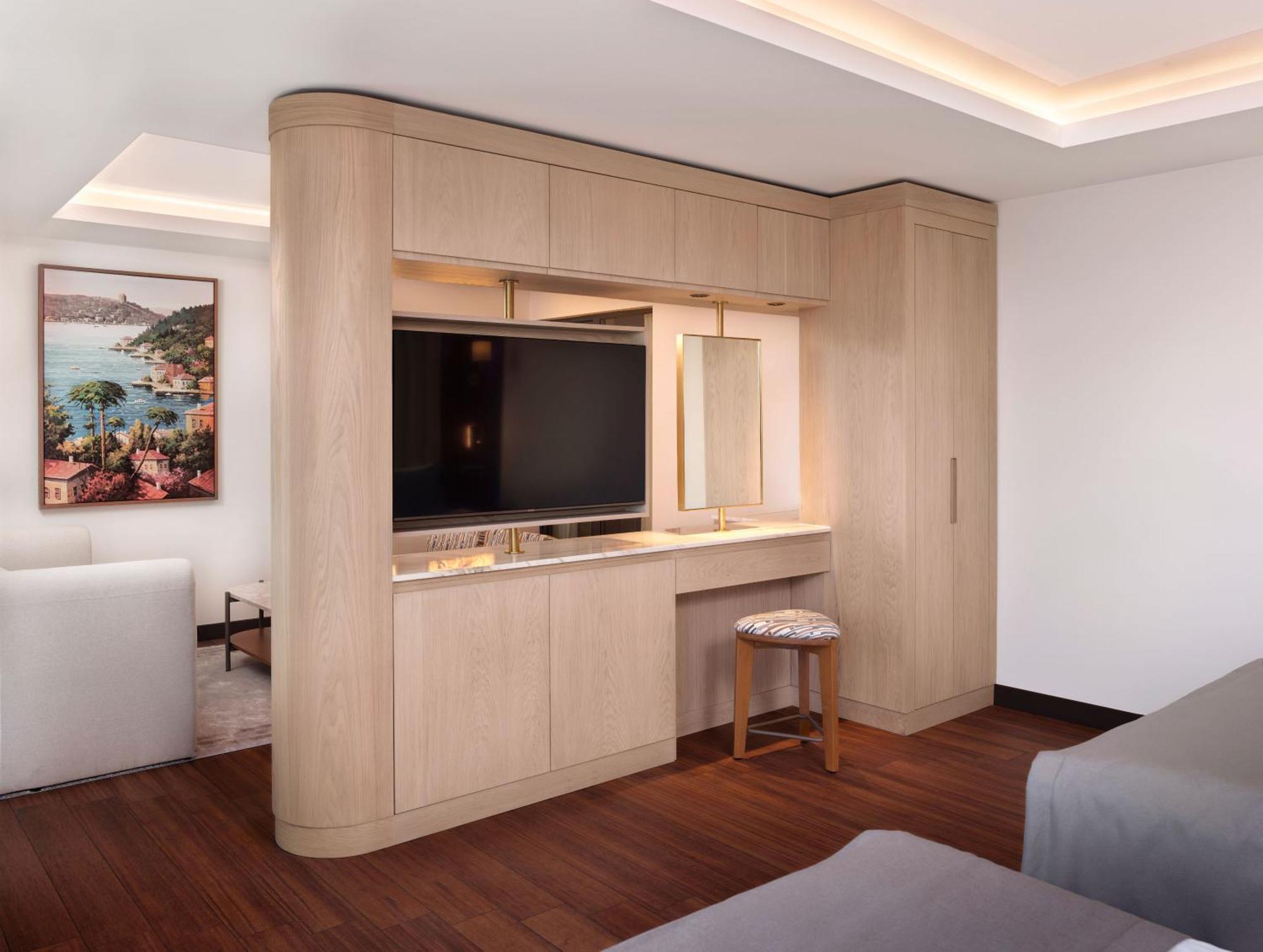 Shining Star Hotel Istanbul