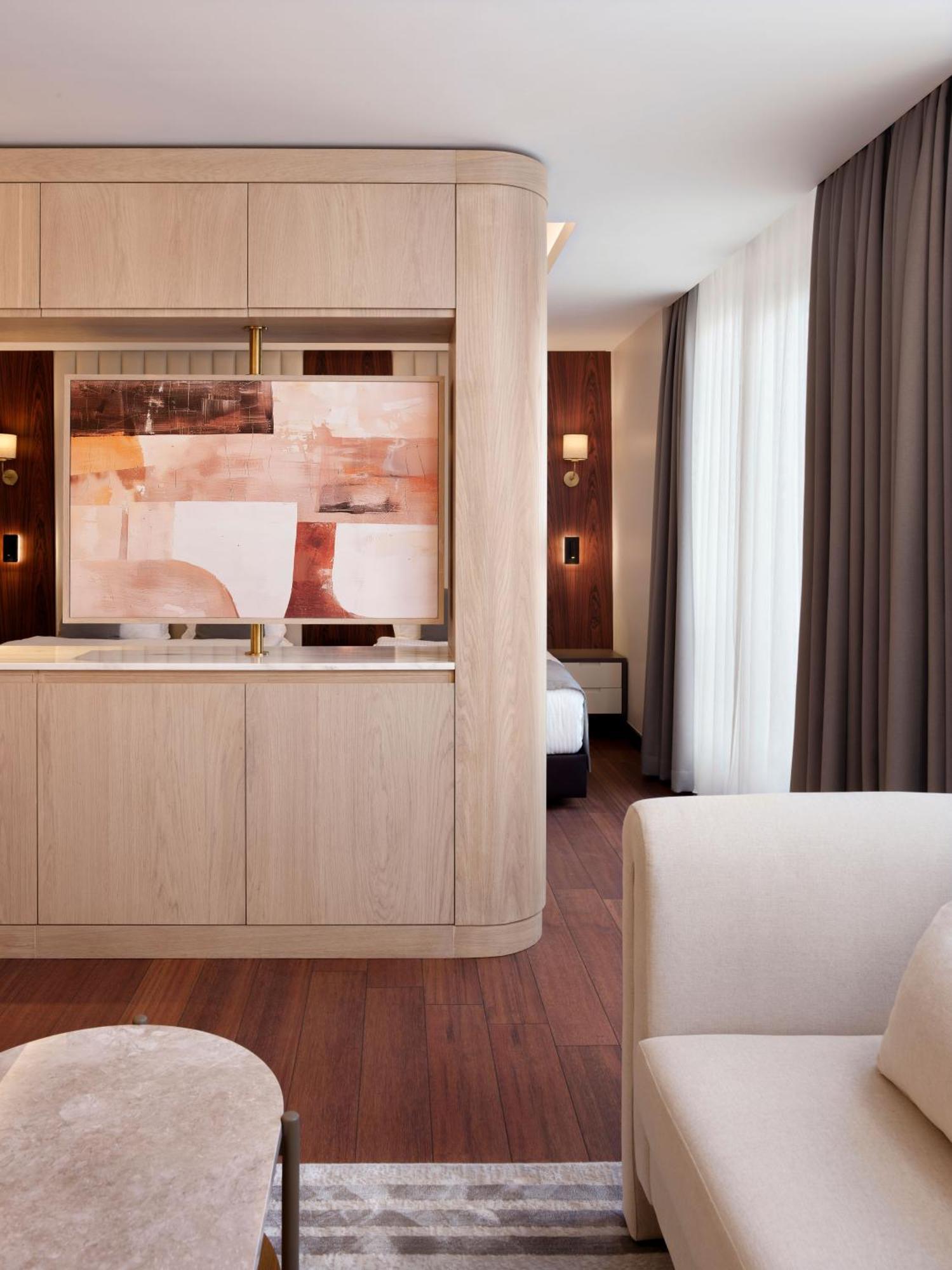 Hotel Shining Star Istanbul