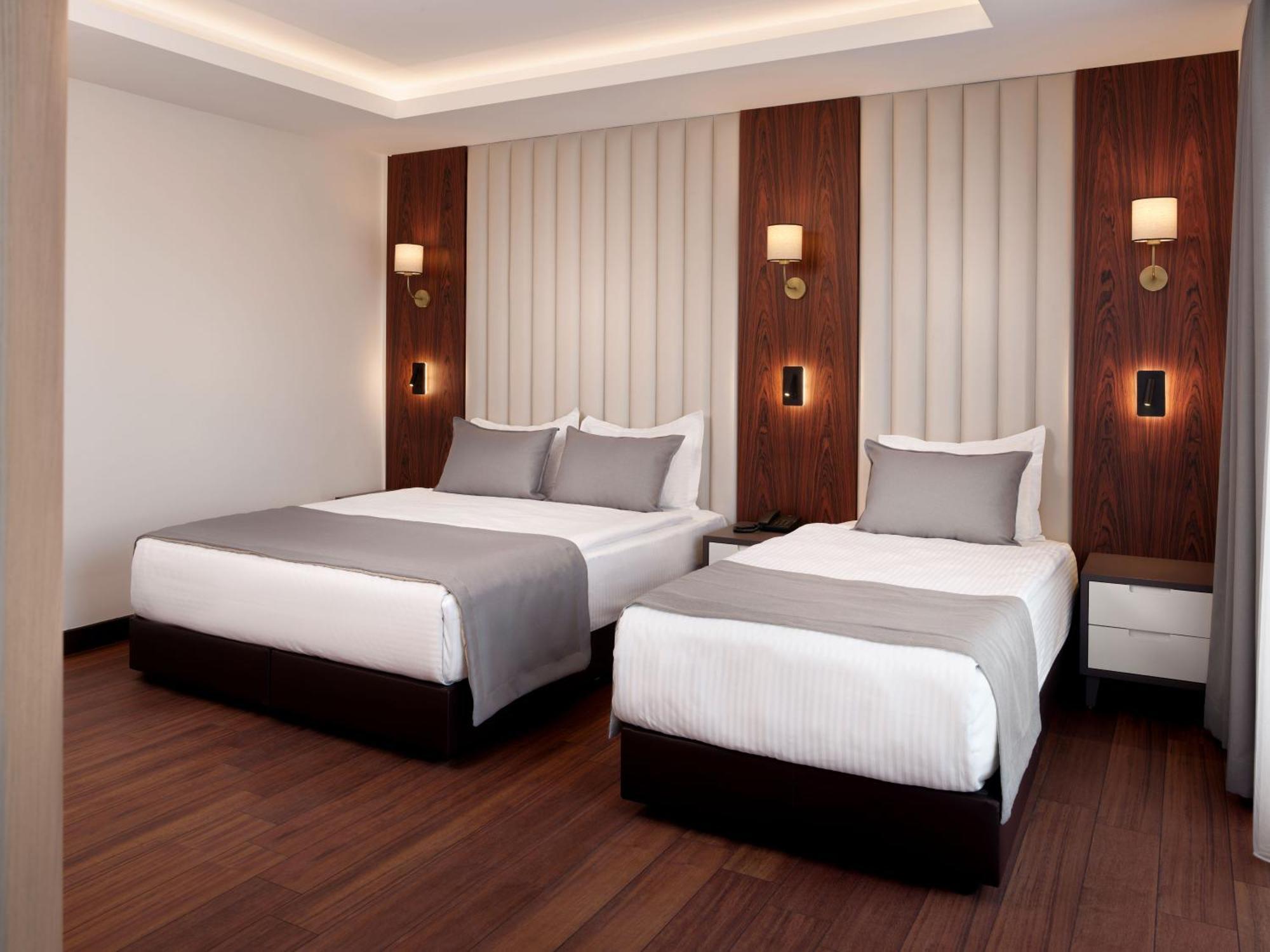 Hotel Shining Star