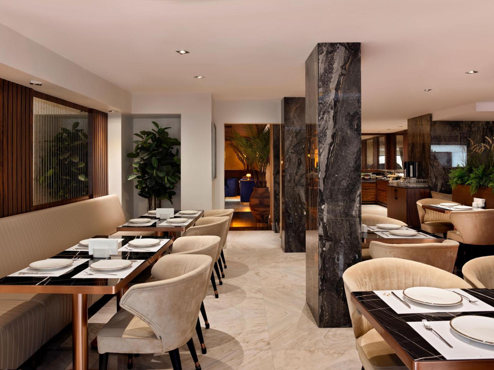 Hotel Shining Star Istanbul