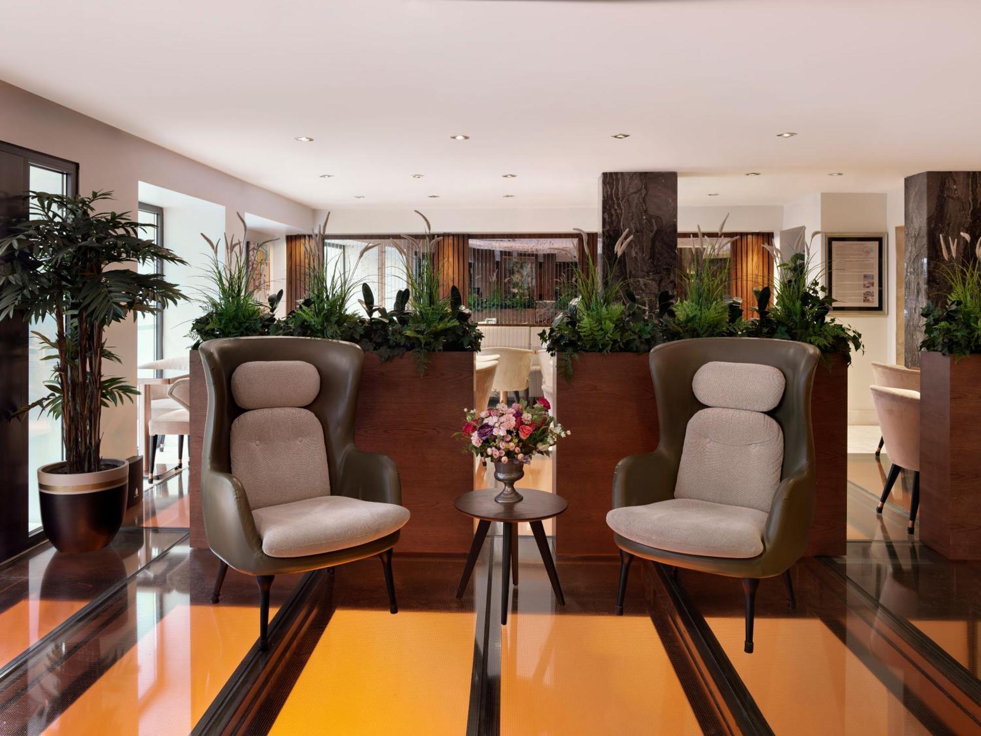 Hotel Shining Star
