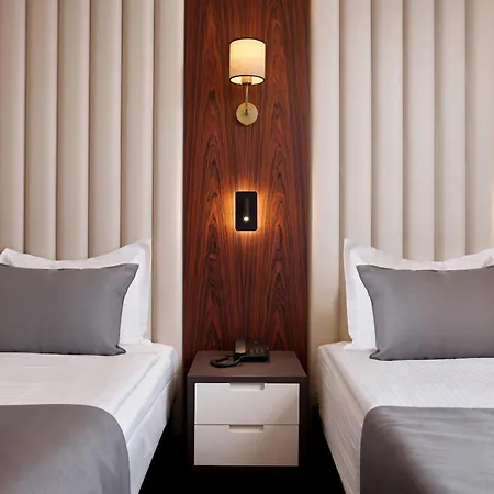 איסטמבול Shining Star Hotel חדר תמונה