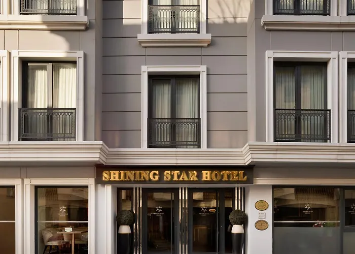 Shining Star Hotel