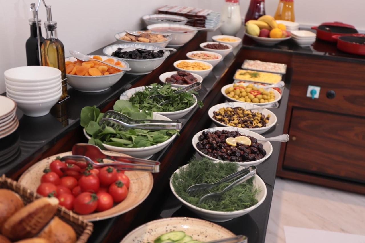 Shining Star Otel İstanbul
